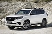 Land Cruiser / Prado