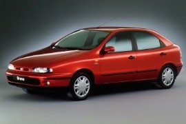 FIAT Brava 1995 2001
