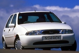 FORD Fiesta 5 Doors 1995 1999
