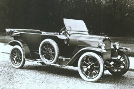 FIAT 505   1919 1925
