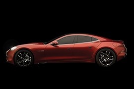 Karma Revero GT 2019 2022