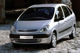 CITROEN Xsara Picasso 1999 2004
