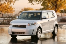 SCION xB 2007 2015