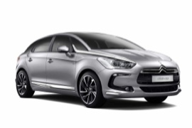 CITROEN DS5   2011 2022