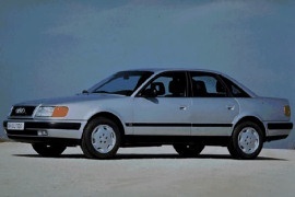 AUDI 100/ 200 100 C4 1991 1994