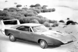 DODGE Charger Daytona 1969 1969