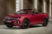 T-Roc Cabriolet