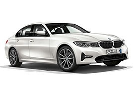 BMW 3 Series Sedan  G20 2018 2022