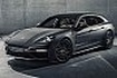 Panamera Turbo Sport Turismo