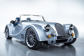 MORGAN Plus Six   2019 2022