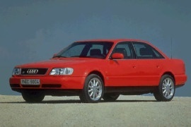 AUDI S6 C4 1994 1997