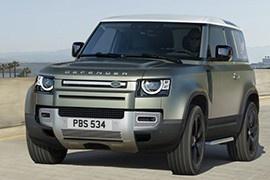 LAND ROVER Defender 90   2019 2022