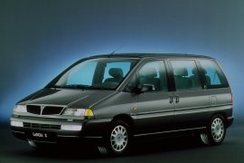 LANCIA Zeta 1994 2001