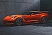 Corvette ZR1