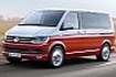 Transporter Kombi