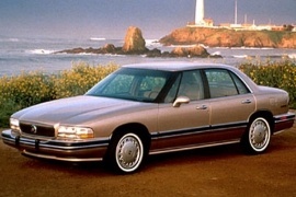 BUICK LeSabre 1991 1999