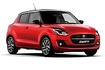 Swift 5 Doors