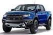 Raptor Ranger
