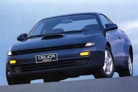 TOYOTA Celica   1990 1994