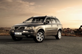 VOLVO XC90 2007 2014