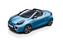 RENAULT Wind   2010 2013
