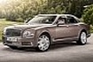 Mulsanne