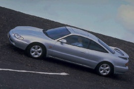 MAZDA MX-6 1992 1997