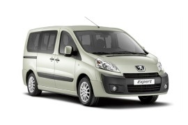 PEUGEOT Tepee Expert 2007 2022