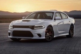 DODGE Charger SRT 2015 2019