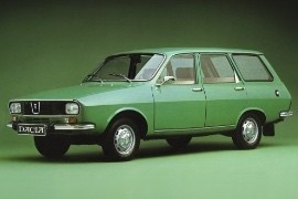 DACIA 1300 Break 1972 1980