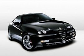 ALFA ROMEO GTV 2003 2005