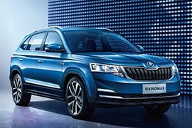 SKODA Kamiq 2018 2022
