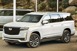 CADILLAC Escalade 2020 2022