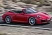 911 Carrera S Cabriolet