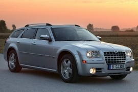 CHRYSLER 300C Touring   2004 2010