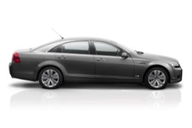 HOLDEN Caprice/Statesman Caprice  2010 2022