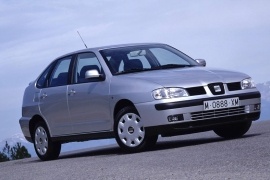 SEAT Cordoba   1999 2003