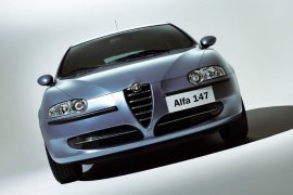 ALFA ROMEO 147 3 Doors 147 3 Doors 2000 2005