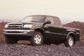 TOYOTA Tundra Access Cab  1999 2003