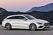 CLA Shooting Brake