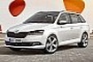 Fabia Combi