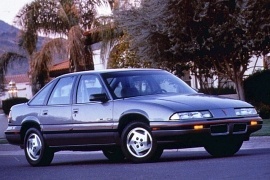 PONTIAC Grand Prix 1990 1994