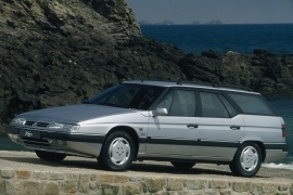 CITROEN XM Break 1994 1997