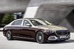 S-Class Maybach