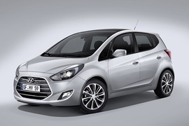 HYUNDAI ix20 2015 2019