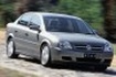 Vectra Sedan