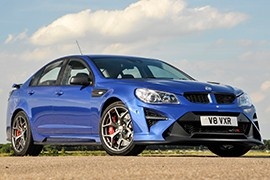 VAUXHALL VXR8 GTS-R 2017 2022