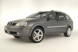 SUZUKI Forenza Wagon   2004 2008