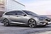 Insignia Sports Tourer