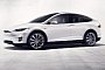 Model X